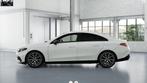 Mercedes-Benz CLA-klasse 250+ Launch Edition 85 kWh AMG Line, Automaat, Achterwielaandrijving, Wit, 540 min