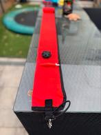 Smb gesloten 1,4m met spoel en boltsnaps, Watersport en Boten, Ophalen of Verzenden, Gebruikt, Overige typen