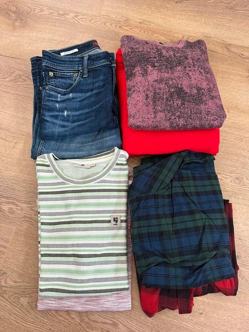 Herenkleding pakket, Kleding | Heren, Heren-kledingpakketten, Zo goed als nieuw, Ophalen of Verzenden