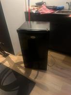 Primo koelkast zwart, Zonder vriesvak, Minder dan 85 cm, Ophalen of Verzenden, Minder dan 75 liter