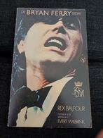 Brian Ferry, Boeken, Ophalen of Verzenden, Gelezen