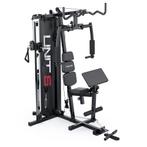 Home gym focus fitness unit 6 thuis fitness, Ophalen, Zo goed als nieuw, Metaal, Overige typen