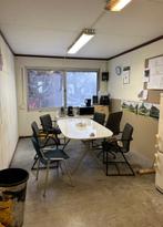 Ruime Schaftkeet, bouwkeet of jongerenhonk, Ophalen, Gebruikt