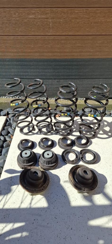 Alfa Romeo 159 TBI Ti veren incl., Auto-onderdelen, Ophanging en Onderstel, Alfa Romeo, Gebruikt, Ophalen of Verzenden