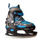 NIJDAM 3130 VERSTELBARE IJSHOCKEYSCHAATS maat 38-41 nieuw, Ophalen of Verzenden, Nieuw, IJshockeyschaatsen, Nijdam
