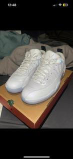 Air jordan 12 Retro Low, Verzenden, Wit, Jordan, Sneakers of Gympen