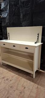 Dressoir, Ophalen, Gebruikt, 25 tot 50 cm, 100 tot 150 cm