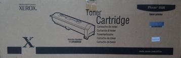 Originele Xerox toner cartridge 113R00668 Phaser 5500 Black beschikbaar voor biedingen