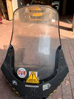 Moto Guzzi kuip V75 Police., Motoren, Ophalen