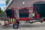 Tawi  200-V Kleine Balen Wikkelaar, Ophalen, Veehouderij, Weidebouw