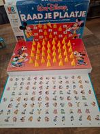 Walt Disney raad je plaatje, Hobby en Vrije tijd, Gezelschapsspellen | Bordspellen, Ophalen of Verzenden, Zo goed als nieuw