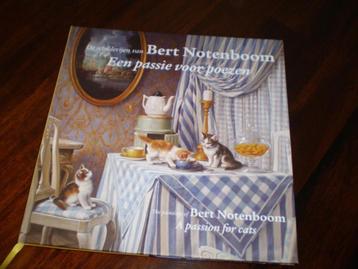  Bert Notenboom 1942-2011 Schildersbiografie NIEUW