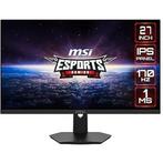 MSI Gaming Monitor - 27 inch, 170Hz, 1ms, Computers en Software, Monitoren, Ophalen
