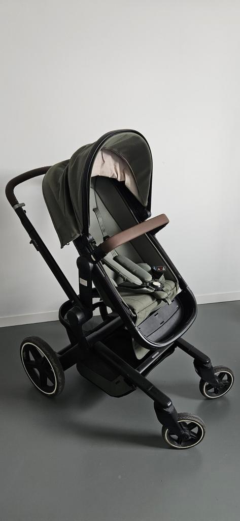 Joolz day +, Kinderen en Baby's, Kinderwagens en Combinaties, Gebruikt, Overige merken, Ophalen of Verzenden