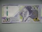 Peru #200 [2021] / 200 soles UNC, Postzegels en Munten, Bankbiljetten | Amerika, Verzenden, Zuid-Amerika, Los biljet
