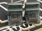 Absima 2,4ghz  model fw4dp ontvangers 2 x nu 29,95 inkl post, 13566@, Absima, Zo goed als nieuw, Onderdeel