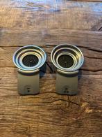 Senseo Padcups - Voor 1 & 2 Pads, Witgoed en Apparatuur, Koffiemachine-accessoires, Ophalen of Verzenden, Gebruikt