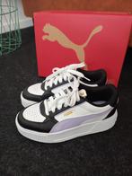 Puma zgan, Ophalen, Zo goed als nieuw, Zwart