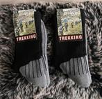 Wandelsokken 39/42 nieuw Dames / heren, Sokken en Kniesokken, Verzenden, Zwart, Nieuw