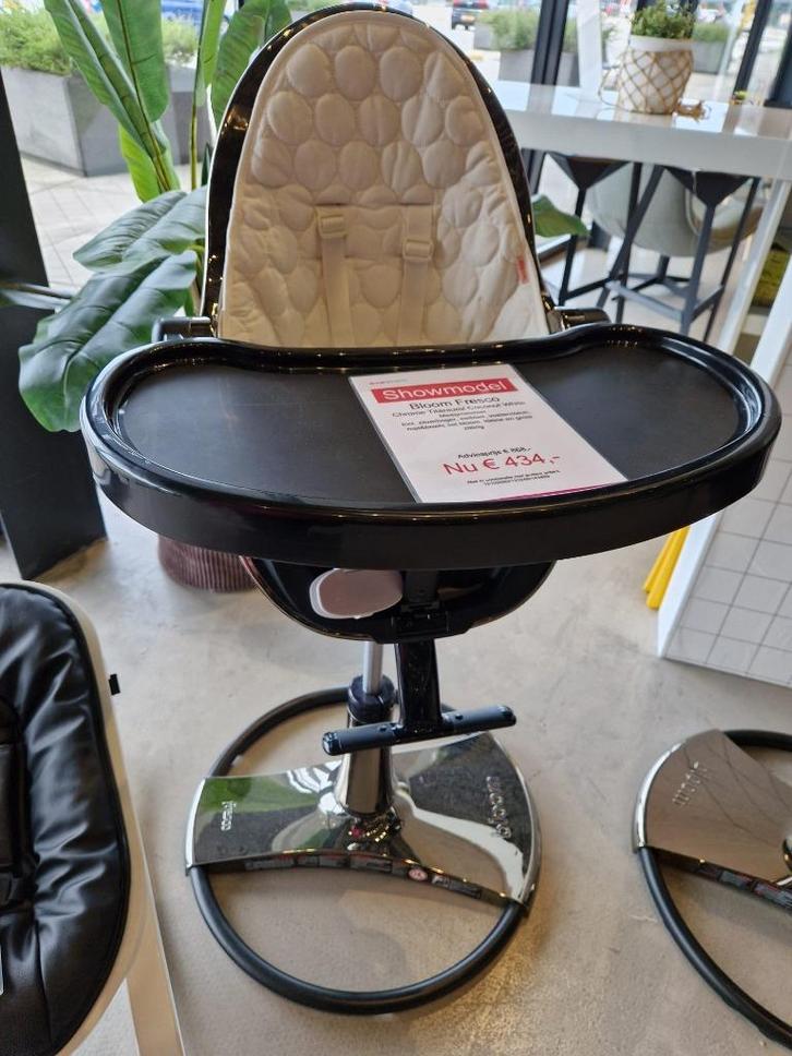 Bloom Fresco, Kinderen en Baby's, Kinderstoelen, Zo goed als nieuw, Meegroeistoel, Ophalen
