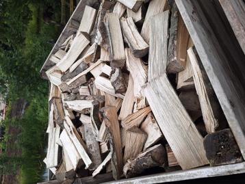 Haardhout kachelhout stookhout ES beschikbaar voor biedingen
