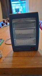 Straalkachel 2 standen, Ophalen of Verzenden, Nieuw, Elektrisch, Overige soorten