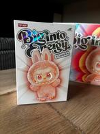 Labubu POPMART, Ophalen of Verzenden, Nieuw