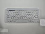 Logitech K380 - Draadloos Toetsenbord - Wit, Theodoor Colenbranderhof 9, 3059LC Rotterdam, Nederland, Logitech, Info@currentcomponents.nl
