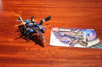 Vintage Lego system Time Tunnelator beschikbaar voor biedingen