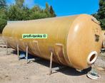 P132 opslagtank 20000 L polyestertank GFK watertank regenbak, 150 liter of meer, Ophalen, Gebruikt, Kunststof