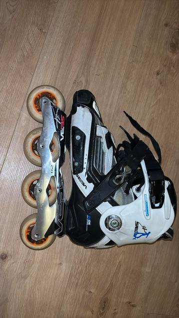 Seba aggressive skates - in goede staat beschikbaar voor biedingen