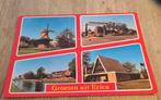 Groeten uit Erica, Verzenden, Ongelopen, Drenthe