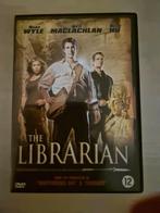 Dvd: The Librarian ***zgan***, Alle leeftijden, Ophalen of Verzenden, Zo goed als nieuw