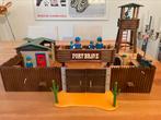 Playmobil vergroot fort brave fort met noord staten soldaten, Kinderen en Baby's, Speelgoed | Playmobil, Ophalen of Verzenden