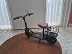 Elektrische step - 35km Bereik, 25km/u, Ophalen, Zo goed als nieuw, Elektrische step (E-scooter), IScooter
