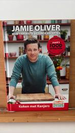 Jamie Oliver - Mijn favoriete gezonde recepten, Ophalen, Nieuw, Jamie Oliver, Gezond koken