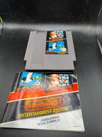 Super mario duckhunt nes, Spelcomputers en Games, Games | Nintendo NES, 1 speler, Ophalen of Verzenden, Zo goed als nieuw, Vanaf 3 jaar