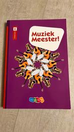 Rinze van der Lei - Basisboek, Boeken, Rinze van der Lei; Lieuwe Noordam; Frans Haverkort, Ophalen of Verzenden, Zo goed als nieuw