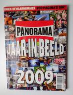 Panorama: Jaar In Beeld 2009, Boeken, Tijdschriften en Kranten, Gelezen, Overige typen, Ophalen of Verzenden