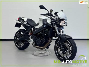 BMW F 800 R F800R | ABS | Leovince | AC Schnitzer stuur | To beschikbaar voor biedingen