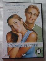 the wedding planner, Ophalen of Verzenden, Zo goed als nieuw