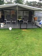 Hekje, Caravans en Kamperen, Ophalen of Verzenden, Gebruikt