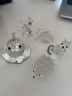 Diverse Swarovski beeldjes, Verzamelen, Swarovski, Ophalen of Verzenden, Gebruikt