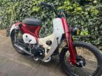 Honda c90 OT met zongshen 212cc blok, Ophalen, Gebruikt, Overige modellen, 5 versnellingen