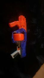 Surgefire nerf, Ophalen of Verzenden, Zo goed als nieuw