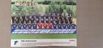 Knipsel TSG Hoffenheim, Verzenden, Gebruikt, Buitenlandse clubs, Poster, Plaatje of Sticker