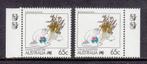 Australie postfris Michel nr 1102 uit 1988 Reprint 2 Koala, Postzegels en Munten, Postzegels | Oceanië, Verzenden, Postfris