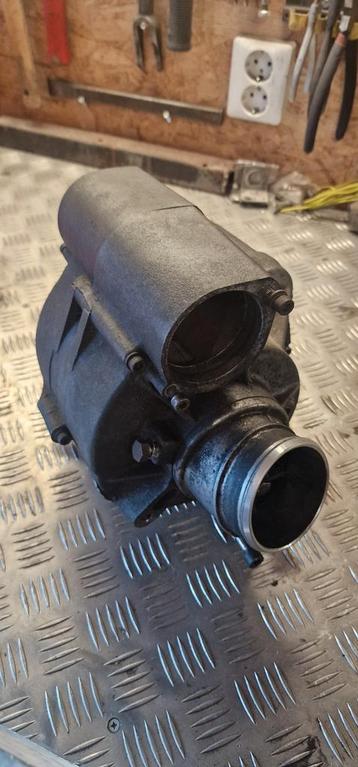 Gebruikte Glader met SLS Bocht - Perfecte Staat beschikbaar voor biedingen