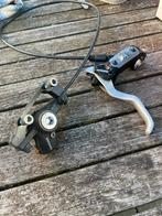 Shimano deore xt rem, Ophalen of Verzenden, Zo goed als nieuw, Mountainbike
