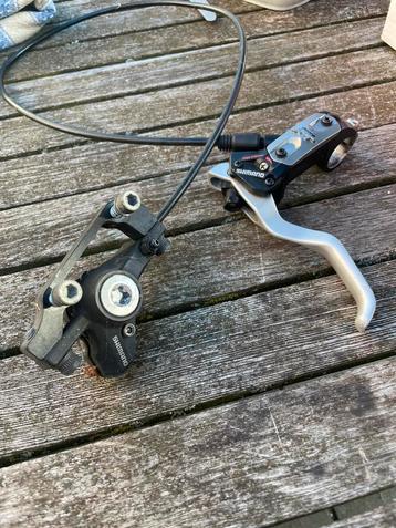 Shimano deore xt rem  beschikbaar voor biedingen